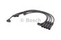Imagen de JUEGO CABLES BUJIA NISSAN SUNNY/SENTRA 1.6